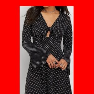 Smoking hot brand new dress